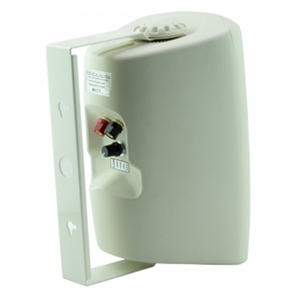 MAGICVOICE MV-38 11 CM 50 WATT 2Lİ TAKIM BEYAZ TRAFOLU SÜTUN HOPARLÖR MAGICVOICE MV-38 11 CM 50 WATT 2Lİ TAKIM BEYAZ TRAFOLU SÜTUN HOPARLÖR