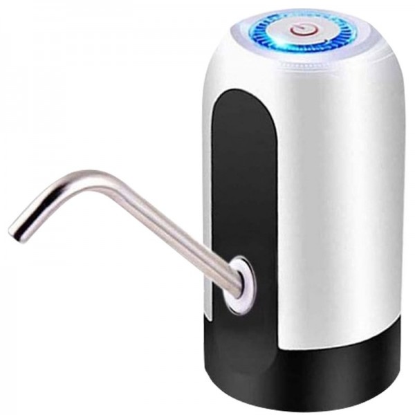 STARMAX SM-8016 OTOMATİK ŞARJLI DAMACANA SU POMPASI STARMAX SM-8016 OTOMATİK ŞARJLI DAMACANA SU POMPASI
