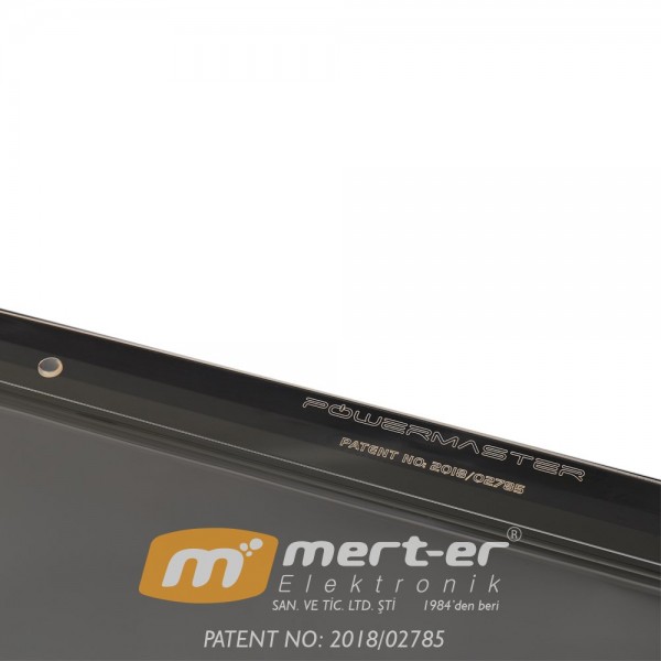 POWERMASTER 60 İNÇ (1350*780MM) GÖZ VE EKRAN KORUYUCU POWERMASTER 60 İNÇ (1350*780MM) GÖZ VE EKRAN KORUYUCU