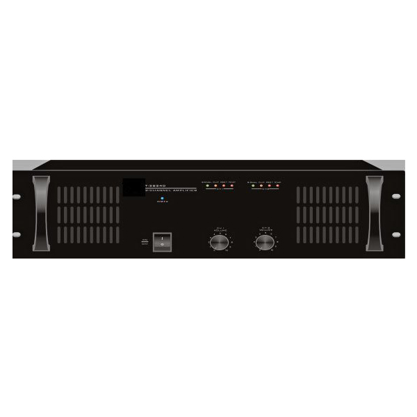 DEXUN D-2700 70V-100V 2X500W HAT TRAFOLU POWER ANFİ
