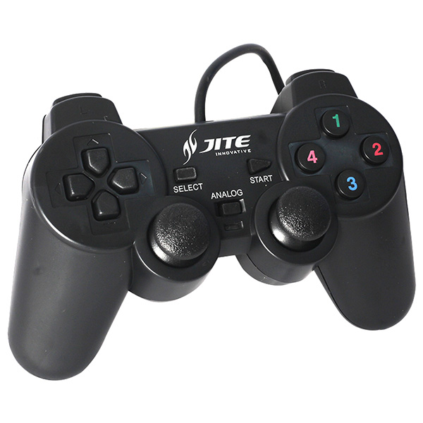 POWERMASTER PM-17172 USB GAME PAD JOYSTICK TİTREŞİMLİ ANALOG OYUN KOLU POWERMASTER PM-17172 USB GAME PAD JOYSTICK TİTREŞİMLİ ANALOG OYUN KOLU