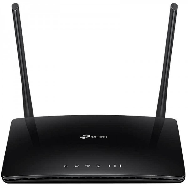 TP-LINK TL-MR6400 300 MBPS 3G/4G LTE SİM KART GİRİŞLİ KABLOSUZ N ROUTER TP-LINK TL-MR6400 300 MBPS 3G/4G LTE SİM KART GİRİŞLİ KABLOSUZ N ROUTER