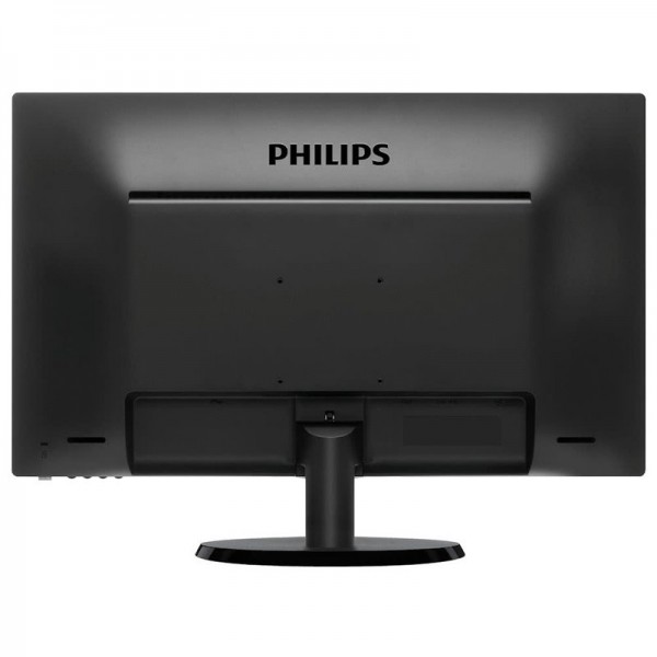 PHILIPS 223V5LHSB2/00 21.5 5MS 60MHZ VGA-HDMI FULL HD LED MONİTÖR PHILIPS 223V5LHSB2/00 21.5 5MS 60MHZ VGA-HDMI FULL HD LED MONİTÖR