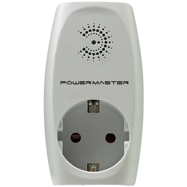 POWERMASTER PM-17592 16 AMPER - 3500 WATT IŞIK GÖSTERGELİ AKIM KORUMALI TEKLİ PRİZ POWERMASTER PM-17592 16 AMPER - 3500 WATT IŞIK GÖSTERGELİ AKIM KORUMALI TEKLİ PRİZ