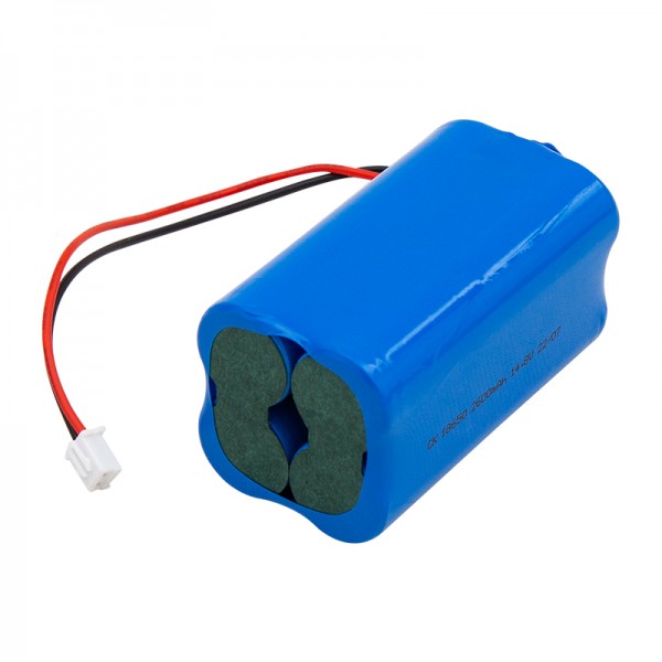 POWERMASTER 14.8 VOLT - 2600 MAH ANKER EUFY ROBOVAC 11S ROBOT SÜPÜRGE PİLİ POWERMASTER 14.8 VOLT - 2600 MAH ANKER EUFY ROBOVAC 11S ROBOT SÜPÜRGE PİLİ