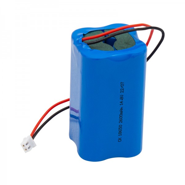 POWERMASTER 14.8 VOLT - 2600 MAH ANKER EUFY ROBOVAC 11S ROBOT SÜPÜRGE PİLİ POWERMASTER 14.8 VOLT - 2600 MAH ANKER EUFY ROBOVAC 11S ROBOT SÜPÜRGE PİLİ
