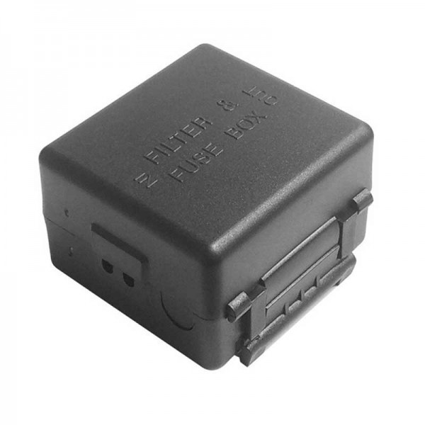 WEKO 12 VOLT - 433 MHZ TEK KANALLI UZAKTAN KUMANDALI GARAJ KUMANDASI KOPYALAMA VE ROLE DEVRESİ WEKO 12 VOLT - 433 MHZ TEK KANALLI UZAKTAN KUMANDALI GARAJ KUMANDASI KOPYALAMA VE ROLE DEVRESİ