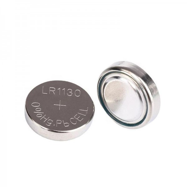 POWERMASTER AG10 LR1130 389 ALKALİN PİL (10LU PAKET) POWERMASTER AG10 LR1130 389 ALKALİN PİL (10LU PAKET)