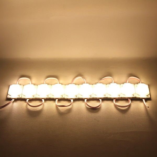 POWERMASTER MODÜL LED 12V 1.5W GÜN IŞIĞI 3030 40X30 MM