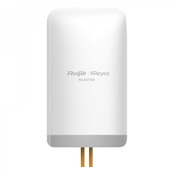 RUIJIE REYEE RG-EST350 5GHZ DIŞ ORTAM NOKTADAN NOKTAYA (5 KM) 867 MBPS ACCESS POINT RUIJIE REYEE RG-EST350 5GHZ DIŞ ORTAM NOKTADAN NOKTAYA (5 KM) 867 MBPS ACCESS POINT
