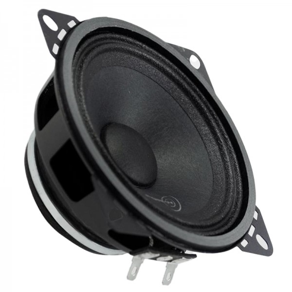 FOR-X XMD-1010N 4 OHM 10 CM 140 WATT MIDRANGE OTO HOPARLÖR FOR-X XMD-1010N 4 OHM 10 CM 140 WATT MIDRANGE OTO HOPARLÖR