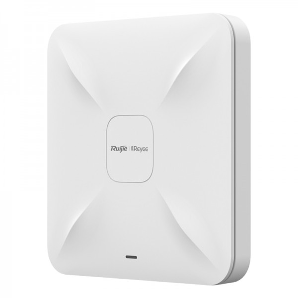 RUIJIE REYEE RG-RAP2200(F) AC1300 DUAL BAND (2.4 GHZ 400 MBPS/ 5 GHZ 867 MBPS) IC ORTAM TAVAN TİP ACCESS POINT RUIJIE REYEE RG-RAP2200(F) AC1300 DUAL BAND (2.4 GHZ 400 MBPS/ 5 GHZ 867 MBPS) IC ORTAM TAVAN TİP ACCESS POINT