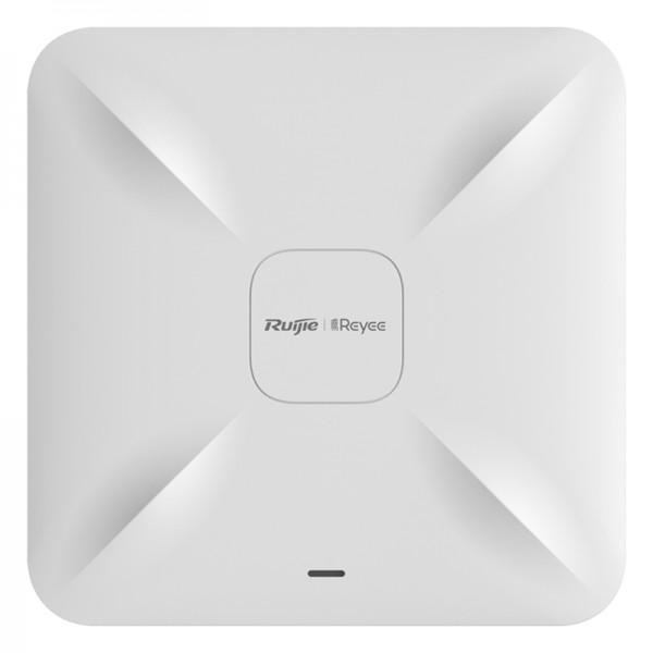 RUIJIE REYEE RG-RAP2200(F) AC1300 DUAL BAND (2.4 GHZ 400 MBPS/ 5 GHZ 867 MBPS) IC ORTAM TAVAN TİP ACCESS POINT RUIJIE REYEE RG-RAP2200(F) AC1300 DUAL BAND (2.4 GHZ 400 MBPS/ 5 GHZ 867 MBPS) IC ORTAM TAVAN TİP ACCESS POINT