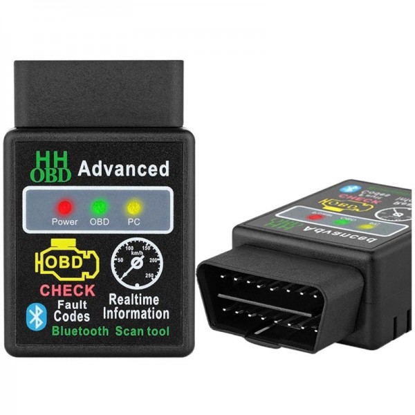 POWERMASTER ELM327 BLUETOOTHLU ARAÇ ARIZA TESPİT CİHAZI POWERMASTER ELM327 BLUETOOTHLU ARAÇ ARIZA TESPİT CİHAZI