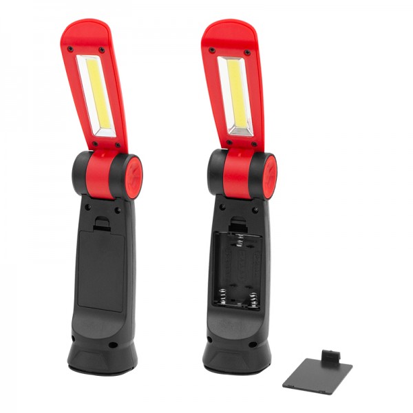 POWERMASTER JK102 LED+COB IŞIK ÇOK FONKSİYONLU PİLLİ (3*AAA) EL FENERİ POWERMASTER JK102 LED+COB IŞIK ÇOK FONKSİYONLU PİLLİ (3*AAA) EL FENERİ