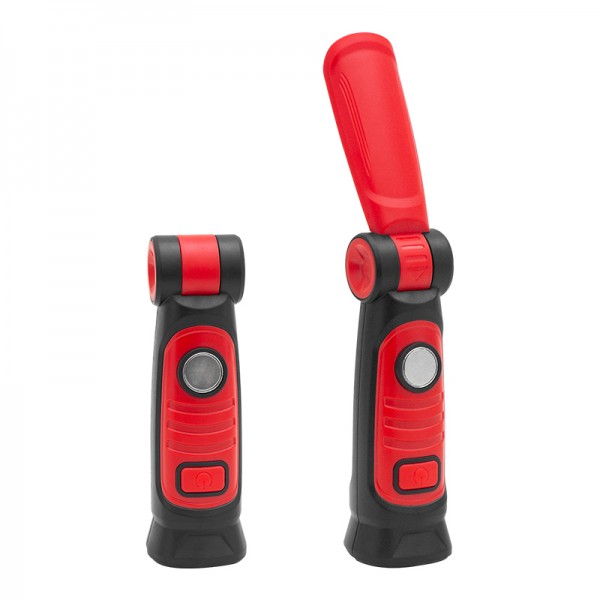 POWERMASTER JK102 LED+COB IŞIK ÇOK FONKSİYONLU PİLLİ (3*AAA) EL FENERİ POWERMASTER JK102 LED+COB IŞIK ÇOK FONKSİYONLU PİLLİ (3*AAA) EL FENERİ