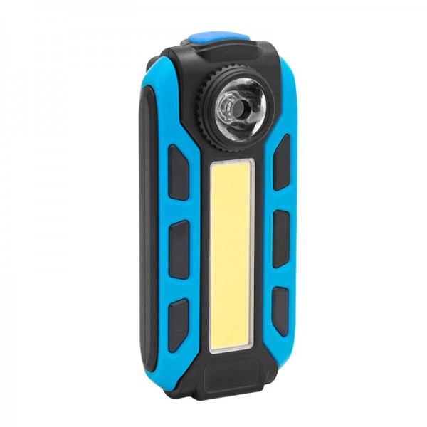 POWERMASTER JK103 4 WATT COB LED ÇOK FONKSİYONLU ÇALIŞMA LAMBASI POWERMASTER JK103 4 WATT COB LED ÇOK FONKSİYONLU ÇALIŞMA LAMBASI