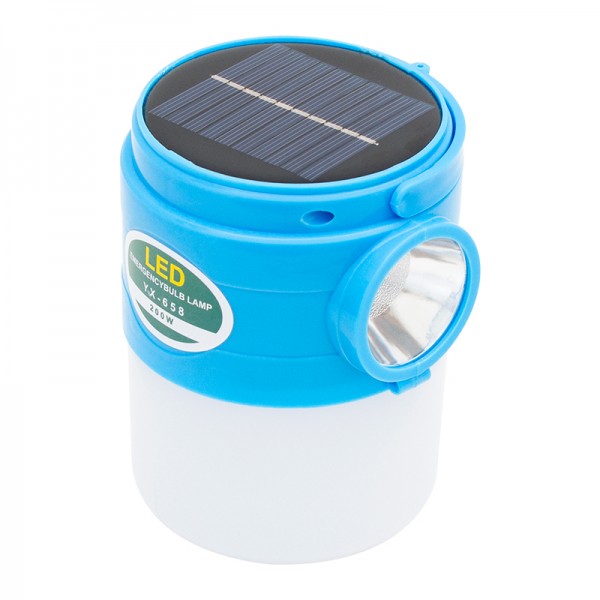 POWERMASTER PM-17840 100 WATT ÇOK FONKSİYONLU SOLAR ACİL DURUM LAMBASI POWERMASTER PM-17840 100 WATT ÇOK FONKSİYONLU SOLAR ACİL DURUM LAMBASI