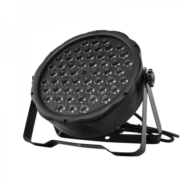 AOLAIT AL354P 1 WATT 54 LED PAR SAHNE IŞIĞI AOLAIT AL354P 1 WATT 54 LED PAR SAHNE IŞIĞI