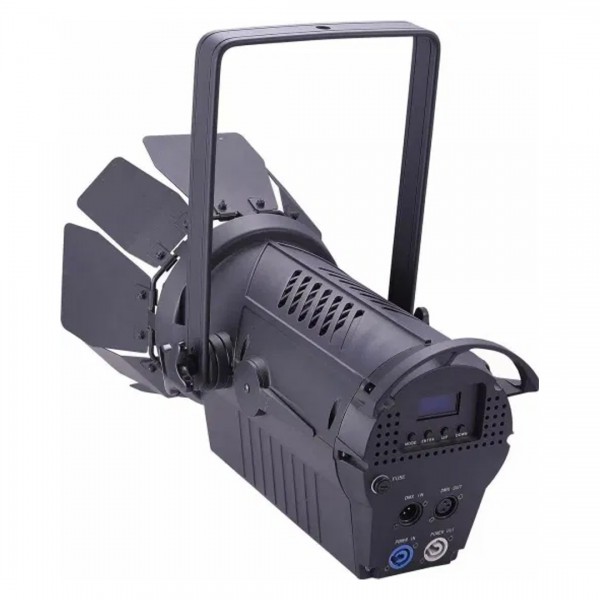 AOLAIT AL150LF 150 WATT LED FRESNEL SAHNE IŞIĞI AOLAIT AL150LF 150 WATT LED FRESNEL SAHNE IŞIĞI