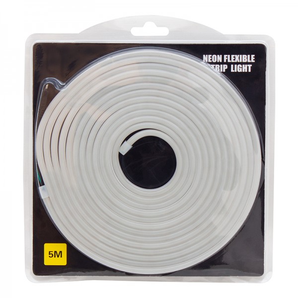 POWERMASTER LED ŞERİT 6*12MM RGB 12 VOLT 5 METRE