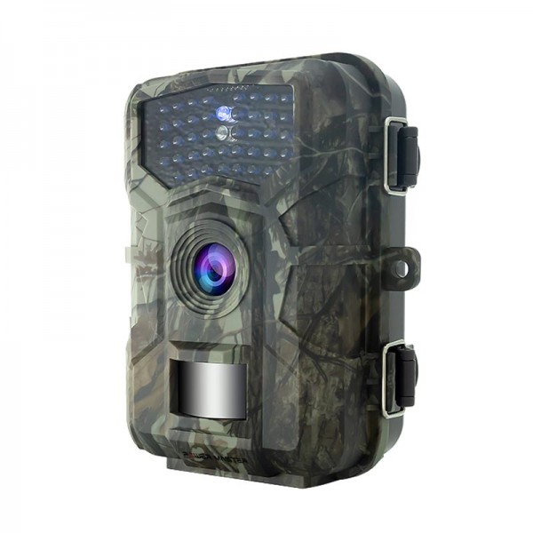POWERMASTER KH-753 48MP 1080P 40 LED PIR SENSÖRLÜ WIFI FOTOKAPAN KAMUFLAJ KAMERA POWERMASTER KH-753 48MP 1080P 40 LED PIR SENSÖRLÜ WIFI FOTOKAPAN KAMUFLAJ KAMERA