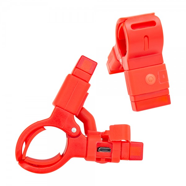 POWERMASTER PM-17954 LEDLİ BİSİKLET İKAZ LAMBASI POWERMASTER PM-17954 LEDLİ BİSİKLET İKAZ LAMBASI