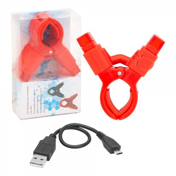 POWERMASTER PM-17954 LEDLİ BİSİKLET İKAZ LAMBASI POWERMASTER PM-17954 LEDLİ BİSİKLET İKAZ LAMBASI