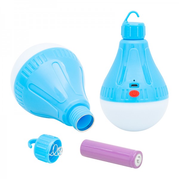 POWERMASTER LY-V09 MICRO USB GİRİŞLİ ASKILI ŞARJLI AMPUL POWERMASTER LY-V09 MICRO USB GİRİŞLİ ASKILI ŞARJLI AMPUL
