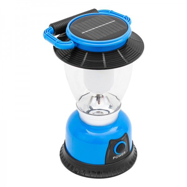 POWERMASTER GSH-6077TC ŞARJ EDİLEBİLİR LEDLİ KAMP LAMBASI POWERMASTER GSH-6077TC ŞARJ EDİLEBİLİR LEDLİ KAMP LAMBASI