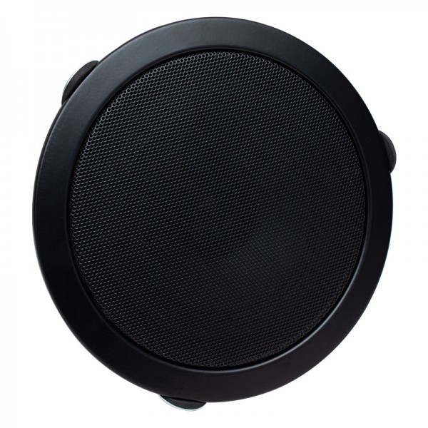 MAGICVOICE MV-18042 12 CM 6 WATT SİYAH TRAFOLU METAL KASA ALÇIPAN HOPARLÖR (DELİK ÇAPI 15 CM) MAGICVOICE MV-18042 12 CM 6 WATT SİYAH TRAFOLU METAL KASA ALÇIPAN HOPARLÖR (DELİK ÇAPI 15 CM)