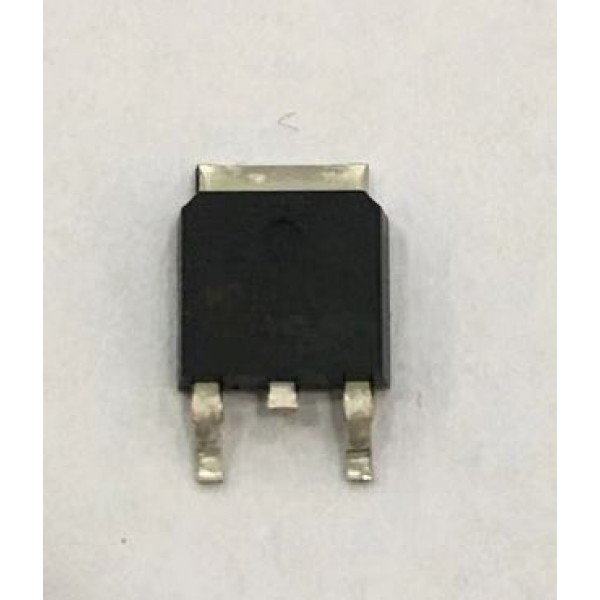 MDD 1752RH TO-252 TRANSISTOR