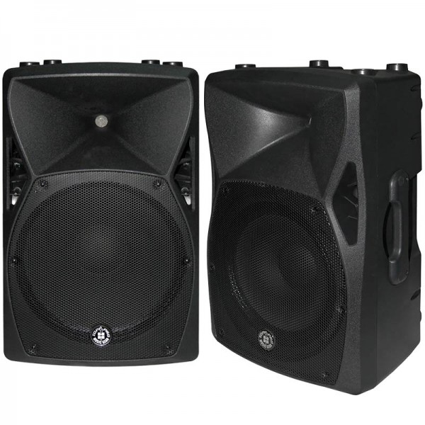 TOPP PRO FORZA 38 CM 1660 WATT 15A USB/SD/BLUETOOTH DESTEKLİ 2 YOLLU AKTİF KABİN HOPARLÖR TOPP PRO FORZA 38 CM 1660 WATT 15A USB/SD/BLUETOOTH DESTEKLİ 2 YOLLU AKTİF KABİN HOPARLÖR