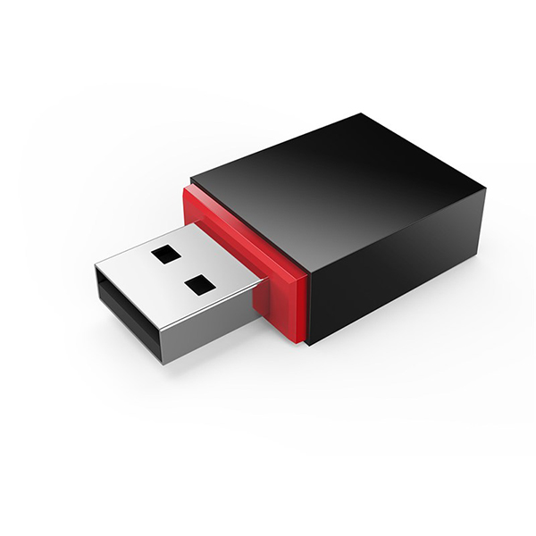TENDA U3 300 MBPS MINI USB WIRELESS ADAPTÖR TENDA U3 300 MBPS MINI USB WIRELESS ADAPTÖR
