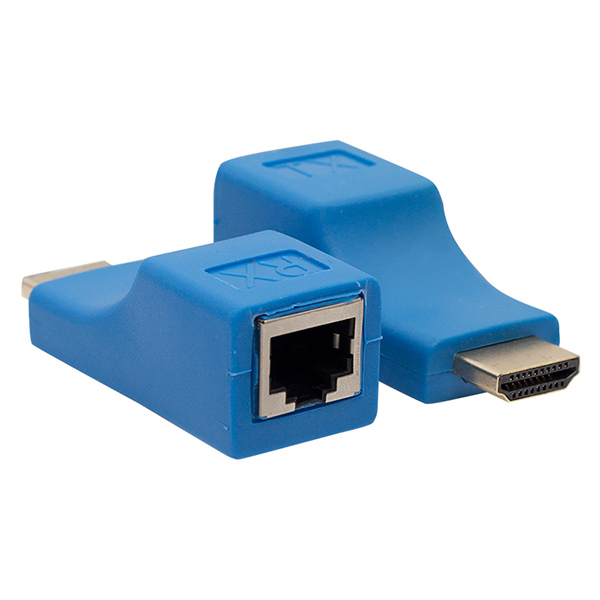 POWERMASTER PM-18225 4K HDMI TO CAT5/CAT6 30 METRE UZATICI EXTENDER POWERMASTER PM-18225 4K HDMI TO CAT5/CAT6 30 METRE UZATICI EXTENDER