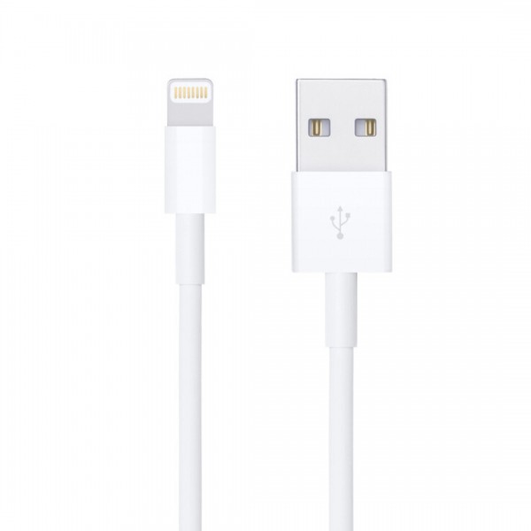 POWERMASTER DK-18295 IOS/IPHONE SERİSİ BEYAZ LIGHTNING ŞARJ VE DATA KABLOSU 1 METRE POWERMASTER DK-18295 IOS/IPHONE SERİSİ BEYAZ LIGHTNING ŞARJ VE DATA KABLOSU 1 METRE