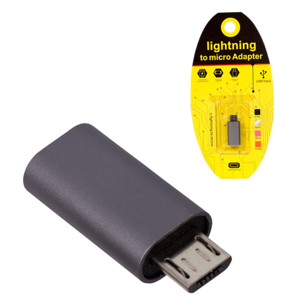 POWERMASTER IPHONE TO SAMSUNG MICRO USB ÇEVİRİCİ OTG APARAT POWERMASTER IPHONE TO SAMSUNG MICRO USB ÇEVİRİCİ OTG APARAT