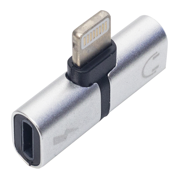 POWERMASTER IPHONE LIGHTNING ŞARJ VE KULAKLIK ÇEVİRİCİ ADAPTÖR JACK POWERMASTER IPHONE LIGHTNING ŞARJ VE KULAKLIK ÇEVİRİCİ ADAPTÖR JACK