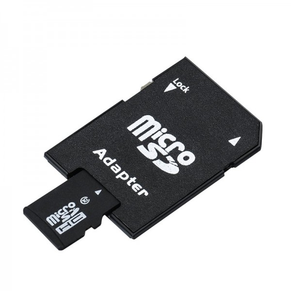 HELLO 8 GB METAL KUTULU MICRO SD HAFIZA KARTI HELLO 8 GB METAL KUTULU MICRO SD HAFIZA KARTI