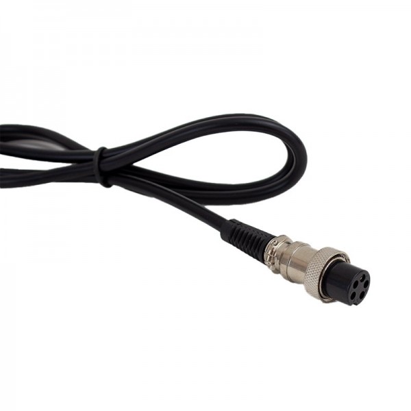 POWERMASTER 40 WATT 5 PİNLİ DİŞİ YEDEK HAVYA SAPI (YH-862D+ 907A-803-852 YH-862D * YH-1936A) POWERMASTER 40 WATT 5 PİNLİ DİŞİ YEDEK HAVYA SAPI (YH-862D+ 907A-803-852 YH-862D * YH-1936A)
