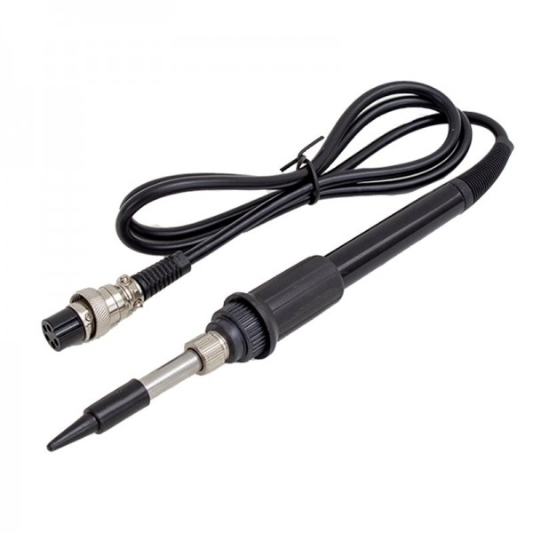POWERMASTER 40 WATT 5 PİNLİ DİŞİ YEDEK HAVYA SAPI (YH-862D+ 907A-803-852 YH-862D * YH-1936A) POWERMASTER 40 WATT 5 PİNLİ DİŞİ YEDEK HAVYA SAPI (YH-862D+ 907A-803-852 YH-862D * YH-1936A)