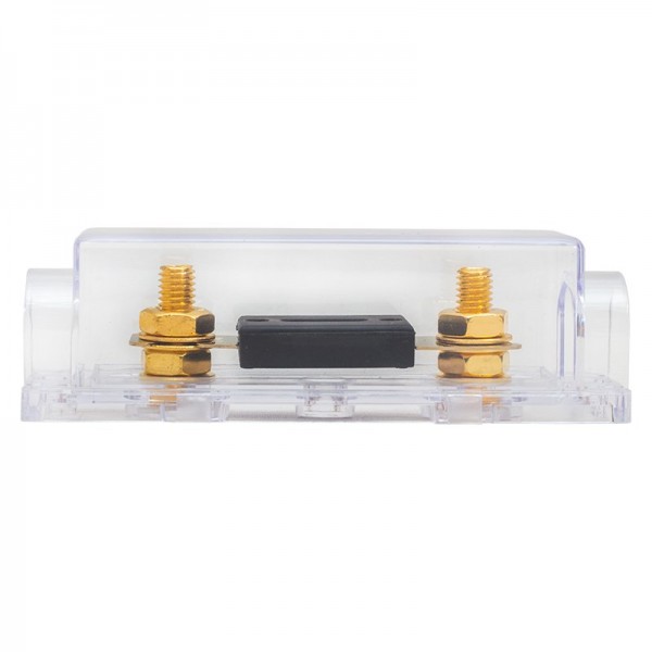 POWERMASTER ANFİ SİGORTA YUVASI 120 AMPER SİGORTALI