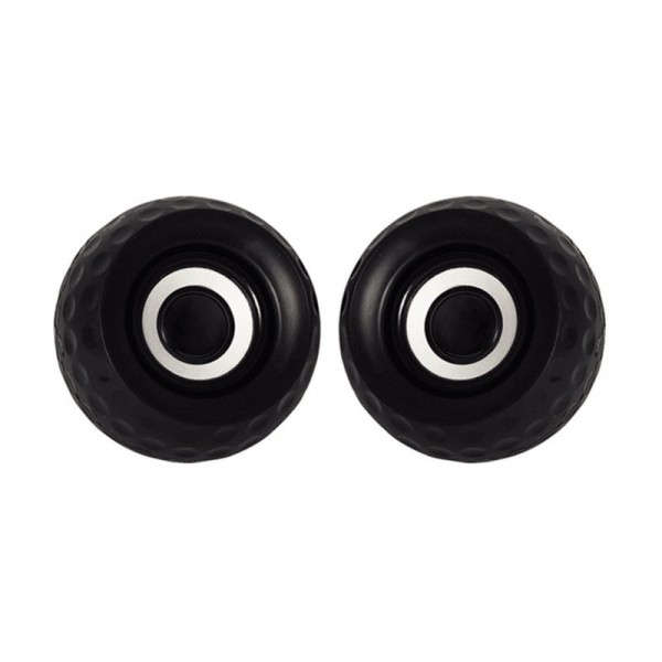 MAGICVOICE E-11 1 + 1 USB MİNİ OVAL HOPARLÖR ( 3W+3W*4 OHM ) MAGICVOICE E-11 1 + 1 USB MİNİ OVAL HOPARLÖR ( 3W+3W*4 OHM )