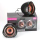 MAGICVOICE A7 1+1 USB MİNİ OVAL HOPARLÖR - SPEAKER (2*5 WATT - 4 OHM)