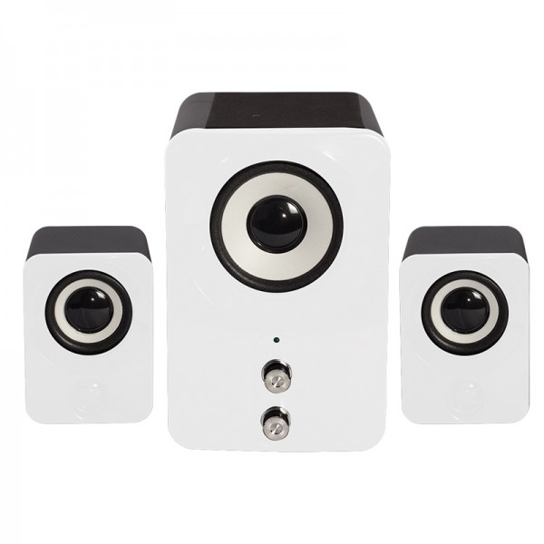 MAGICVOICE FT-10 2 + 1 USB MİNİ HOPARLÖR ( 3W+3W+3W*4 OHM ) MAGICVOICE FT-10 2 + 1 USB MİNİ HOPARLÖR ( 3W+3W+3W*4 OHM )