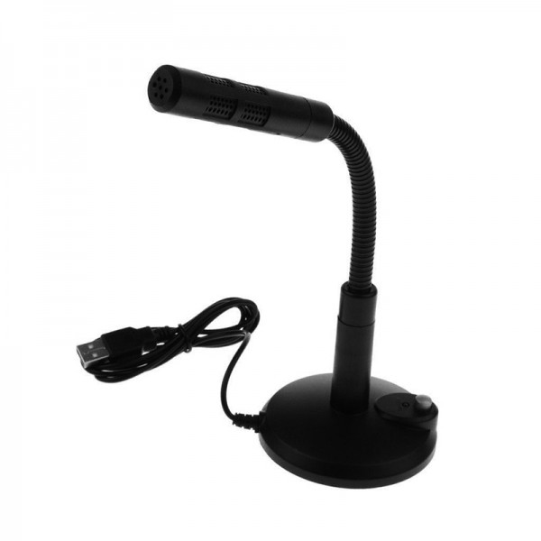 POWERMASTER M-309 MASAÜSTÜ USB BİLGİSAYAR MİKROFONU POWERMASTER M-309 MASAÜSTÜ USB BİLGİSAYAR MİKROFONU