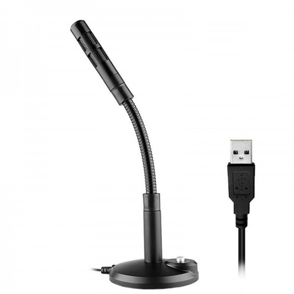 POWERMASTER M-309 MASAÜSTÜ USB BİLGİSAYAR MİKROFONU POWERMASTER M-309 MASAÜSTÜ USB BİLGİSAYAR MİKROFONU