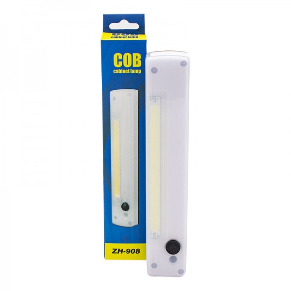 POWERMASTER BEYAZ COB LEDLİ YAPIŞKANLI MIKNATISLI EL TİPİ FENER POWERMASTER BEYAZ COB LEDLİ YAPIŞKANLI MIKNATISLI EL TİPİ FENER