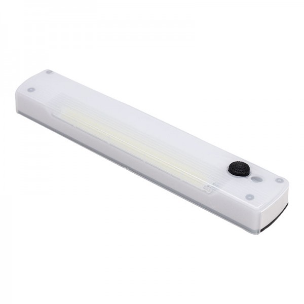POWERMASTER BEYAZ COB LEDLİ YAPIŞKANLI MIKNATISLI EL TİPİ FENER POWERMASTER BEYAZ COB LEDLİ YAPIŞKANLI MIKNATISLI EL TİPİ FENER