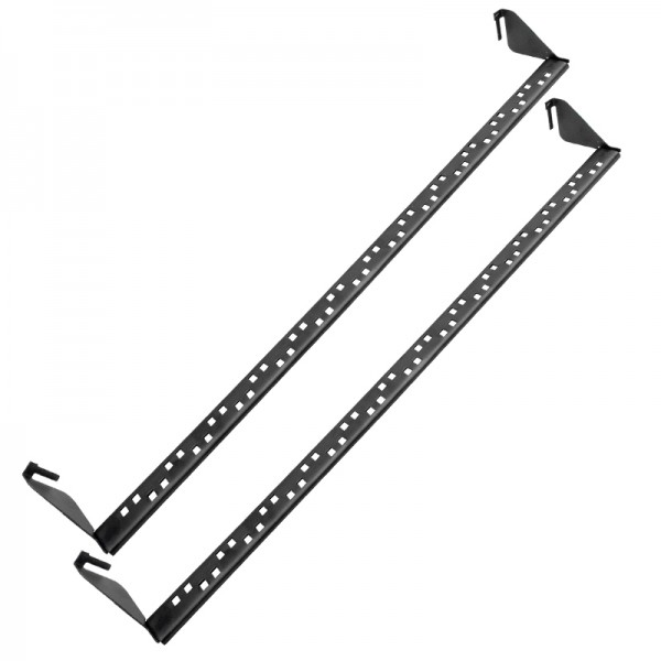 POWERMASTER PM-18501 48 PORT UTP CAT6 PATCH PANEL